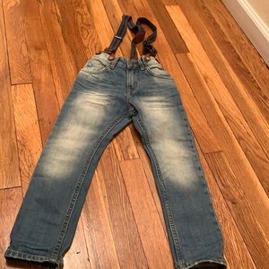 H&M boys jeans